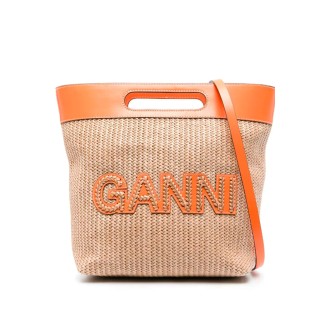 GANNI Borsa Kraft