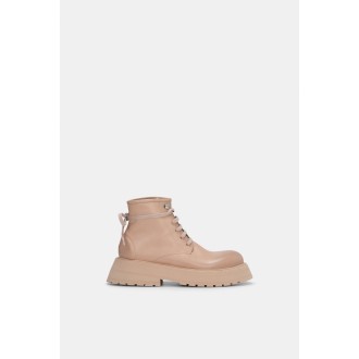 Marsèll Micarro Pink Boots