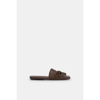 Marsèll Tavola Brown Sandals