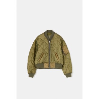 R13 Refurbished Liner Bomber