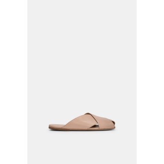 Marsèll Spatola Pink Sandals