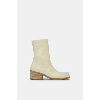 Marsèll Cassello Yellow Boots