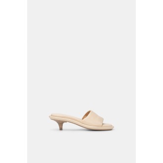 Marsèll Spilla Brown Slide Sandals