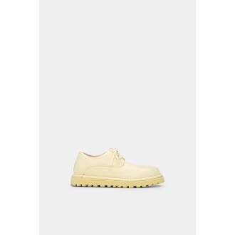 Marsèll Pallottola Pomice Yellow Derbies
