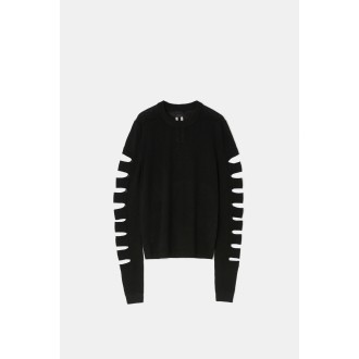 Rick Owens Spartan Biker Sleeve