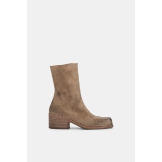 Marsèll Cassello Brown Boots