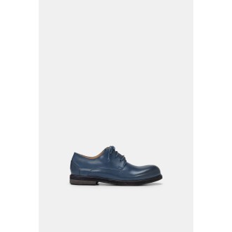 Marsèll Zucca Media Blue Derbies
