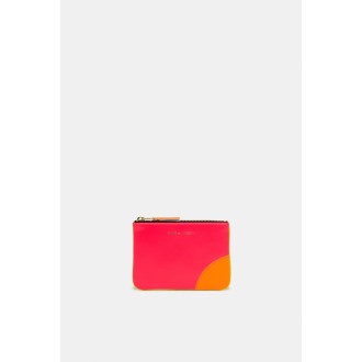 Play Cdg Wallet Super Fluo