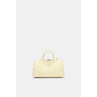 Marsèll Mini Orizzonte Yellow Handbag