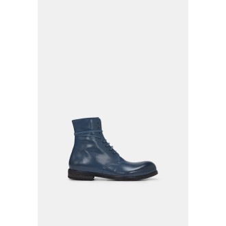 Marsèll Zucca Media Blue Boots