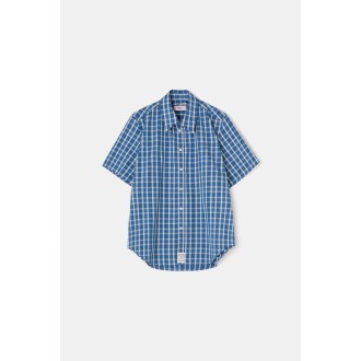 Martine Rose Classic Short Sleeve Shirt