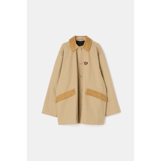 Martine Rose Hanging Sports Casual Jacket