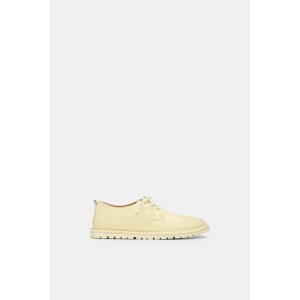 Marsèll Sancrispa Yellow Derbies