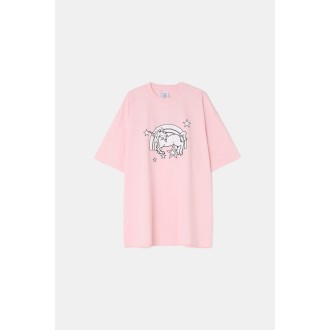 Vetements Magic Unicorn T-Shirt