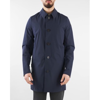 RRD Trench Jacket Summer Urban Coat RRD