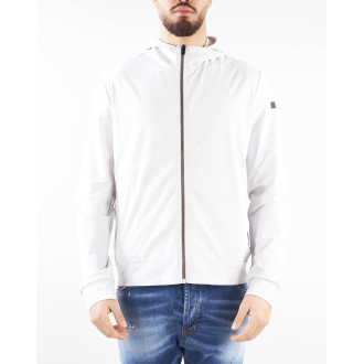 RRD Felpa Fleece Summer Hood Zip RRD