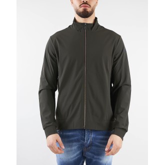 RRD Felpa Fleece Summer Full Zip RRD