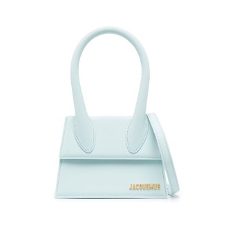 JACQUEMUS Borsa tote 