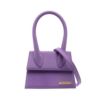 JACQUEMUS Borsa tote 