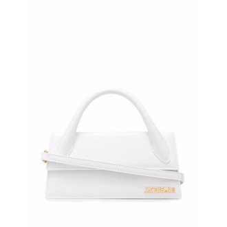 JACQUEMUS Borsa tote 