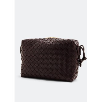 BOTTEGA VENETA Borsa a tracolla media 