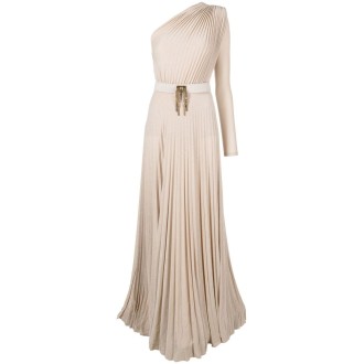 Elisabetta Franchi Long Dress