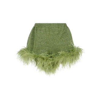 OSEREE Shorts Plumage Lumiere Verde
