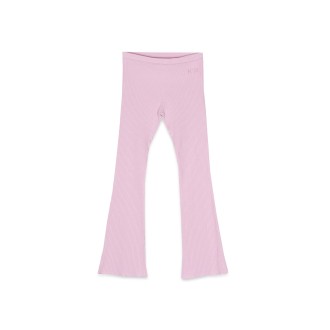 n°21 flared pants