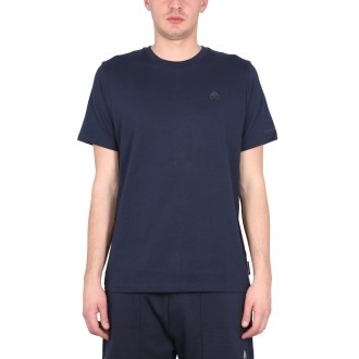 moose knuckles satellite t-shirt