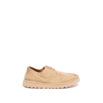 Marsèll `Sancrispa Alta Pomice` Lace-Up Shoes