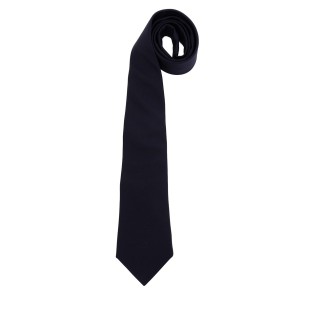 Brunello Cucinelli Virgin Wool Tie