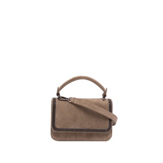 Brunello Cucinelli Shoulder Bag