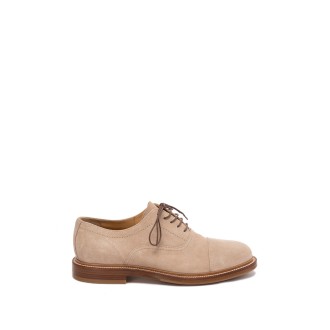 Brunello Cucinelli Laced Shoes