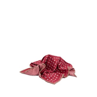 Brunello Cucinelli Pocket Square