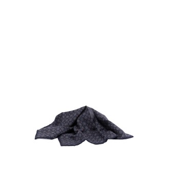 Brunello Cucinelli Pocket Square