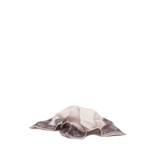 Brunello Cucinelli Pocket Square