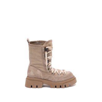 Brunello Cucinelli Ankle Boots