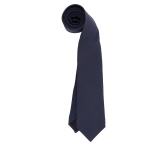 Gucci `Gg Lines` Tie
