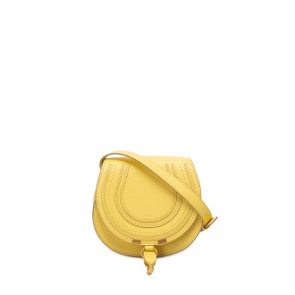 Chloe `Marcie` Small Saddle Bag