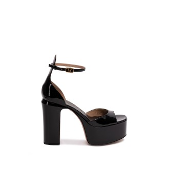 Valentino Garavani `Valentino Garavani Tan-Go` Sandals