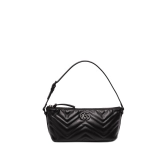 Gucci `Gg Marmonth 2.0` Shoulder Bag