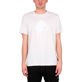 moose knuckles augustine t-shirt