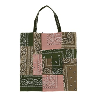 arizona love bandana bag.