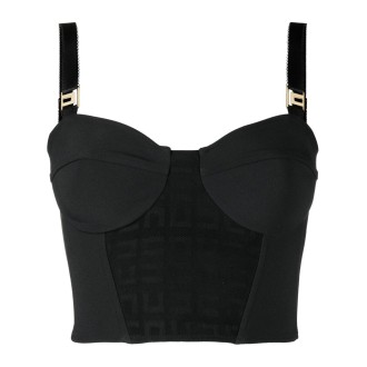 Elisabetta Franchi Top