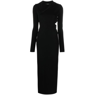 Versace Gown