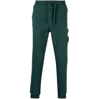 Stone Island Fleece Pants