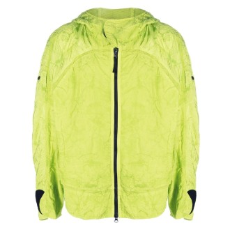 Stone Island Shadow Project Short Parka