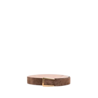 Brunello Cucinelli Leather Belt