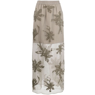 Brunello Cucinelli Skirt