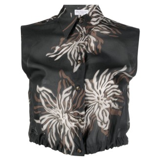 Brunello Cucinelli Blouse